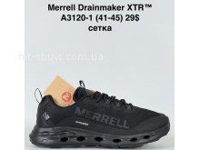 Кросівки Bah-Shoes A3120-1