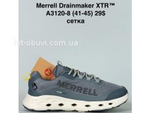Кросівки Bah-Shoes A3120-8