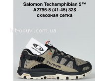 Кросівки Bah-Shoes A2796-8