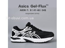 Кросівки  BrandShoes A836-7