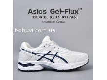 Кросівки  BrandShoes B836-8
