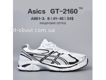 Кросівки  BrandShoes A861-3