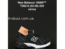 Кросівки  New Balance T262-6