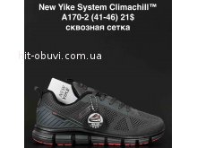Кросівки NEW YIKE A170-2