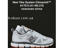 Кросівки NEW YIKE A170-5