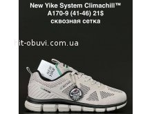 Кросівки NEW YIKE A170-9