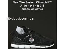 Кросівки NEW YIKE A170-4