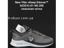 Кросівки NEW YIKE A233-6