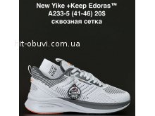 Кросівки NEW YIKE A233-5
