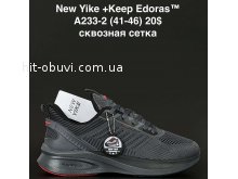 Кросівки NEW YIKE A233-2
