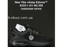 Кросівки NEW YIKE A233-1