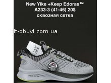 Кросівки NEW YIKE A233-3