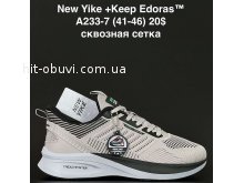 Кросівки NEW YIKE A233-7