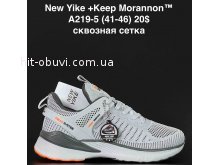 Кросівки NEW YIKE A219-5