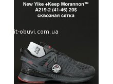 Кросівки NEW YIKE A219-2
