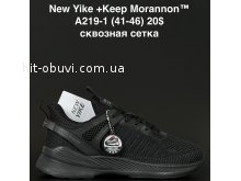 Кросівки NEW YIKE A219-1