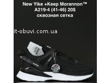 Кросівки NEW YIKE A219-4