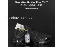 Кросівки NEW YIKE B181-1