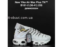Кросівки NEW YIKE B181-2
