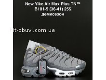 Кросівки NEW YIKE B181-5