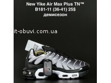Кросівки NEW YIKE B181-11