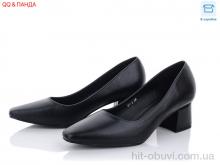 Туфли QQ shoes O1-2