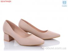 Туфли QQ shoes O1-4