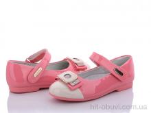 Туфлі Clibee-Doremi OM203 pink