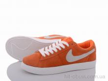 Кроссовки Violeta Y16-20212 orange