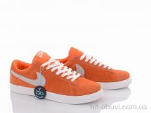 Кросівки Violeta, Y15-20212 orange