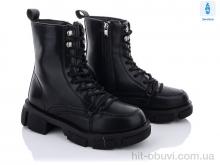 Ботинки Ailaifa LX11 black