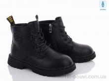Ботинки Violeta Y92(0252B) black