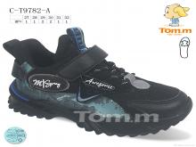 Кросівки TOM.M, C-T9782-A