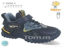 Кроссовки TOM.M C-T9782-C