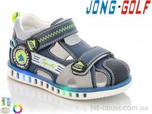 Сандалии Jong Golf A20163-17 LED