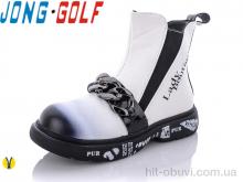 Ботинки Jong Golf C30525-7