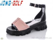 Босоножки Jong Golf C20216-8