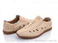 Туфлі Baolikang P178-4