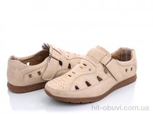 Туфлі Baolikang P176-4