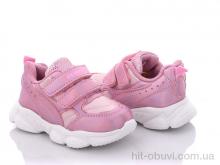 Кросівки Clibee, F22 pink