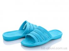 Шлепки SANLIN 2 A3 бирюзовый