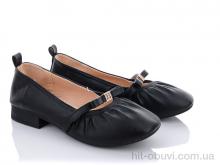 Туфли Violeta 197-78 black