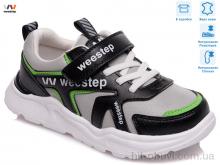 Кросівки Weestep, R090363551 BK