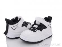 Кросівки Clibee-Doremi, L600-2 white