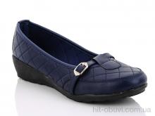 Туфлі Makers Shoes, PL011