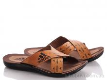 Шльопанці Makers Shoes, Ads-camel