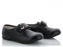Туфлі Clibee D380 black