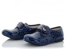 Туфлі Clibee D380 blue