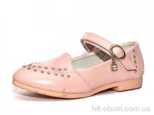 Туфлі Clibee-Doremi M296 pink