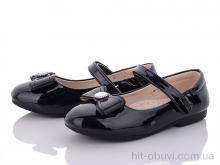Туфлі Clibee-Doremi GC93 black